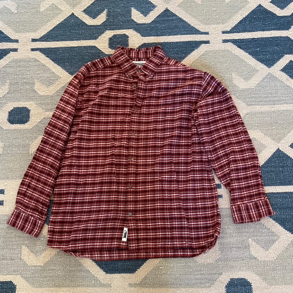 Mountain Khakis Shirt